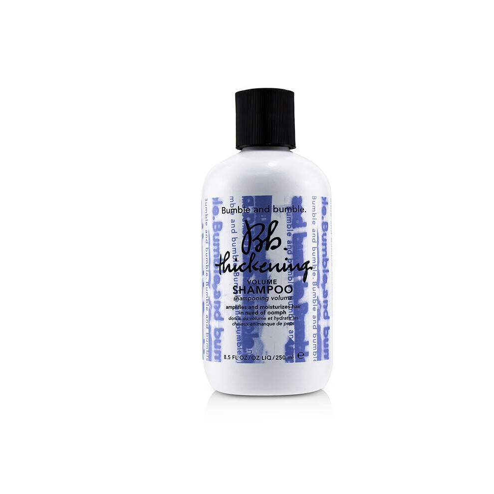 Bumble And Bumble Bb. Thickening Volume Shampoo - 250Ml/8.5Oz Clear