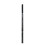 NYX Professional Makeup Micro Brow Pencil - # Chocolate - 0.09g/0.003oz 1