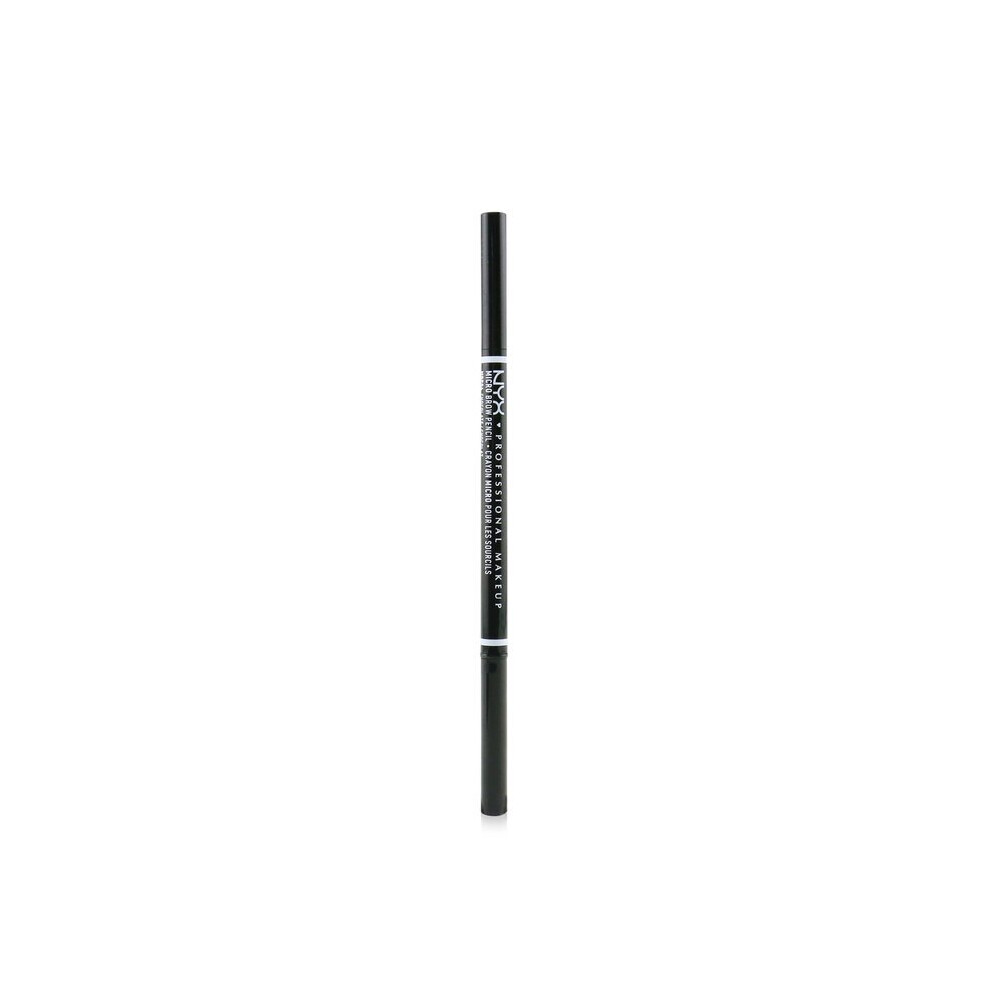 Micro Brow Pencil - # Chocolate - 0.09g/0.003oz