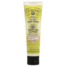 J.R. Watkins: Crema Corporal de Manteca de Karité, Aloe y Té Verde 3.3 oz (paquete de 3)
