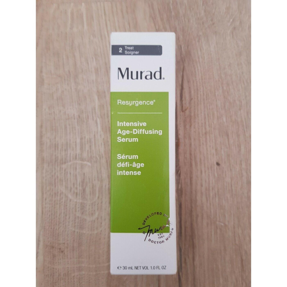 Murad Resurgence Intensive Age Diffusing Serum 30ml