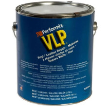 (3.7 litre) VLP - Bouncy Castle Repair - Clear