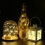 12pk Cork Bottle 20 LED Fairy Lights - 1m 3