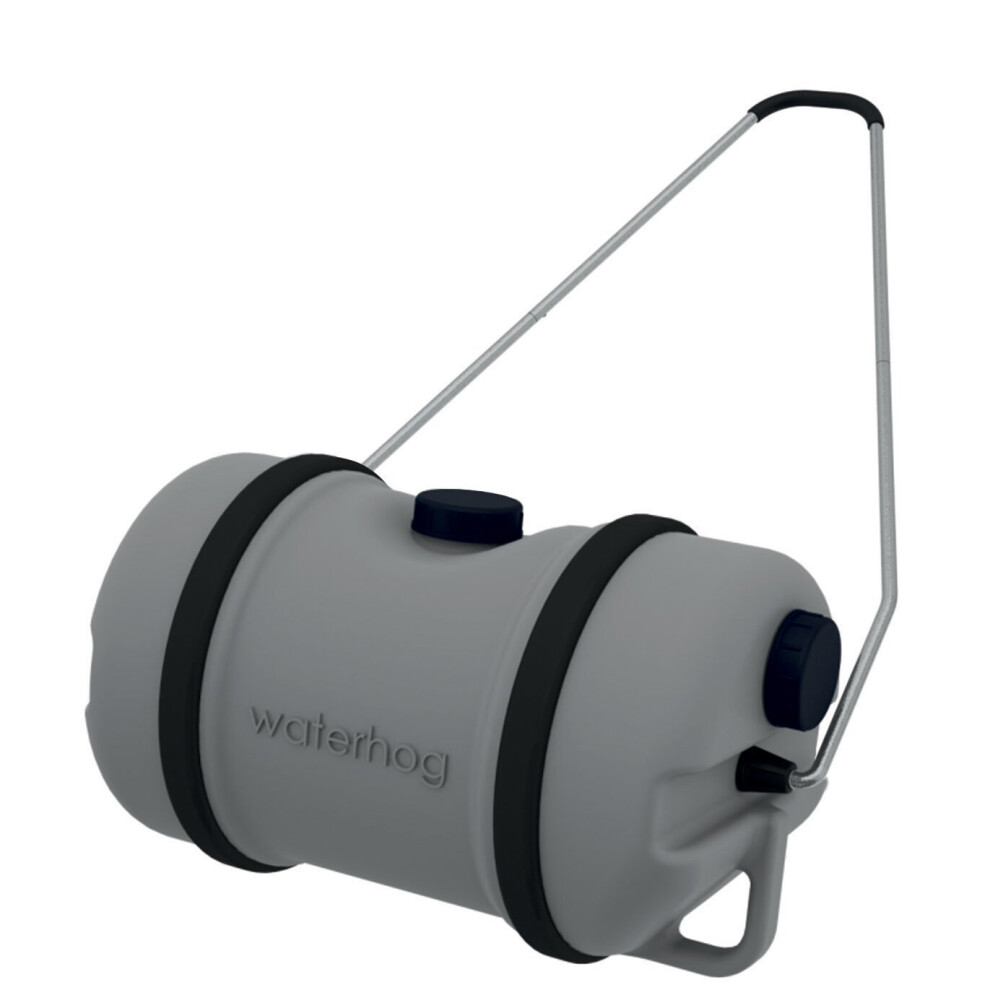 Leisurewize 51 Litre Caravan Water Hog Carrier | Caravan Aqua Roll