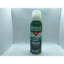 Jungle Formula Maximum Anti Fly, Insect & Mosquito Repellent Spray 125ml