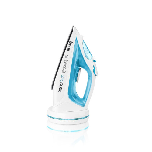 Swan Swan 2800W Cord/Cordless Iron 2