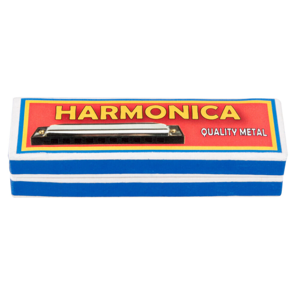 Harmonica