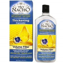 Tio Nacho Volume Filler Paksuuntuva shampoo 14 fl oz (415 ml)