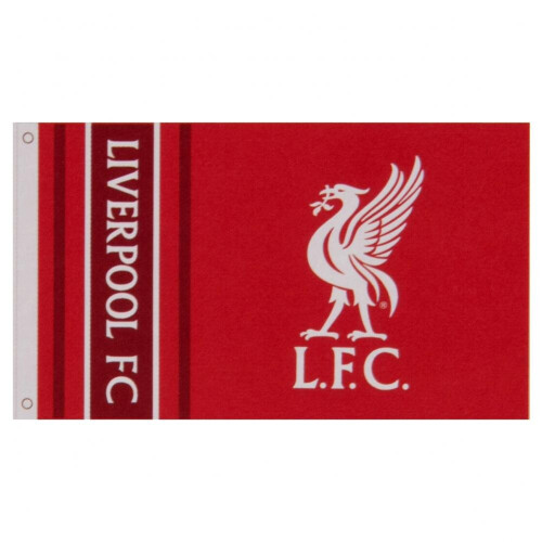 Liverpool FC Liverpool FC WM Flag 1