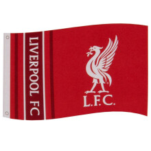 Liverpool FC WM Flag