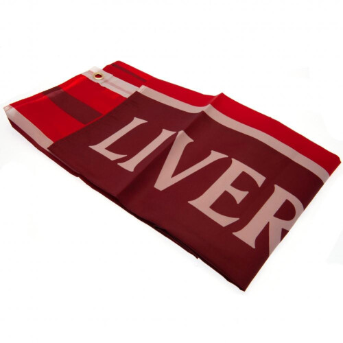 Liverpool FC Liverpool FC WM Flag 2