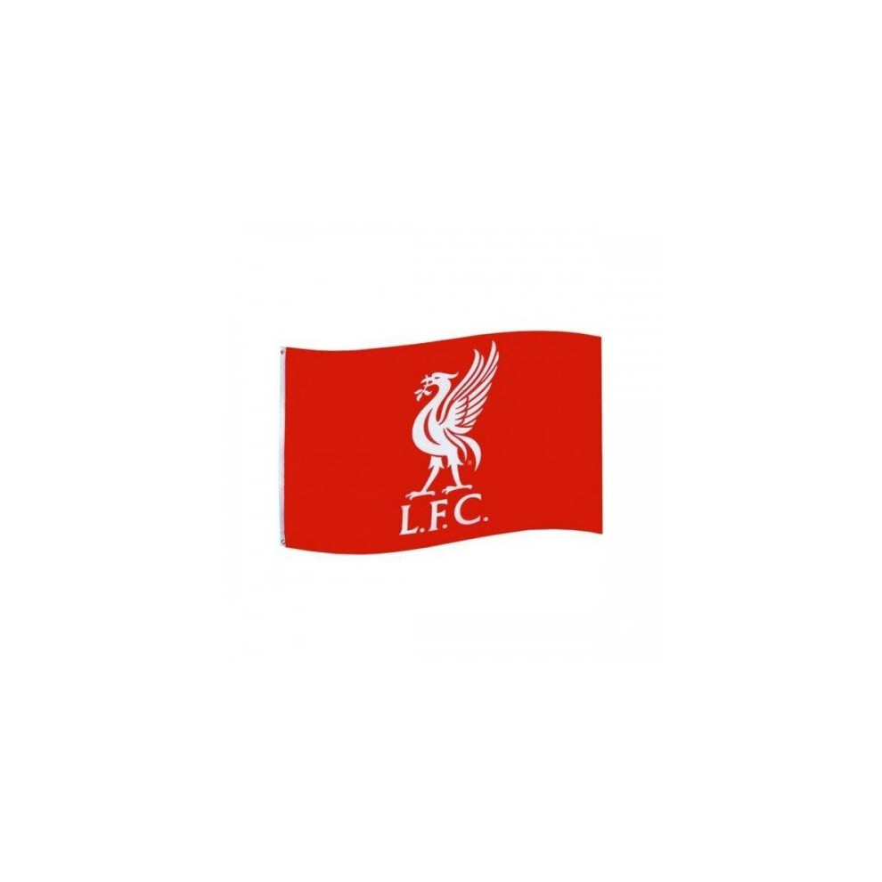 Liverpool FC Flag