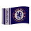 Chelsea FC Core Crest Flag 2