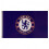Chelsea FC Core Crest Flag 1
