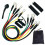 11pc Resistance Band Kit | Exercise Band Set 1