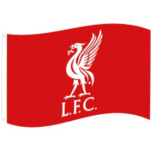 Liverpool FC Flag