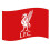 Liverpool FC Liverpool FC Flag 1