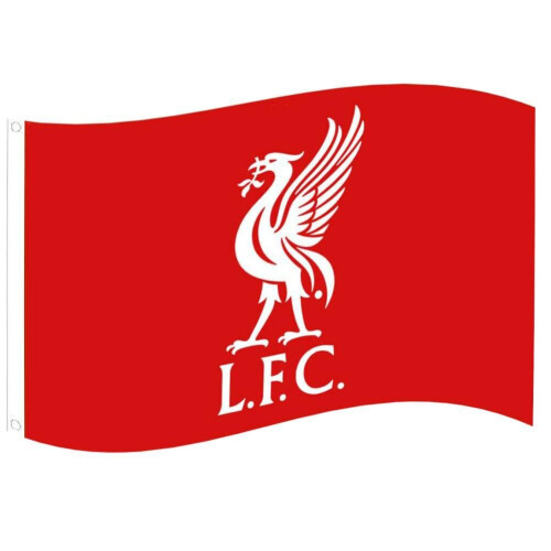 Liverpool FC Liverpool FC Flag