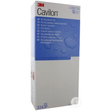 Cavilon No Sting Barrier Film, Pack of 5, 1ml Applicators