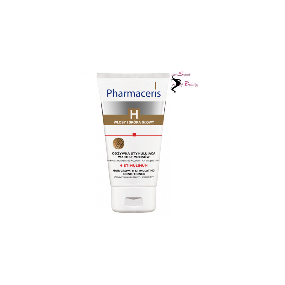 PHARMACERIS  CONDITIONER HAIR LOSS