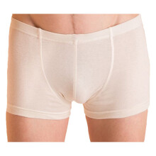Body4Real 100% Organic Cotton Men's Boxers (Extra Large)