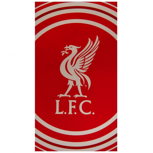 Liverpool FC Liverpool FC Pulse Towel