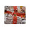 England RFU Official Rugby Retro Computer Mouse Mat 1