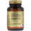 Solgar Vitamina D3 (colecalciferol) 125 mcg (5.000 UI) 100 cápsulas moles Solgar 2