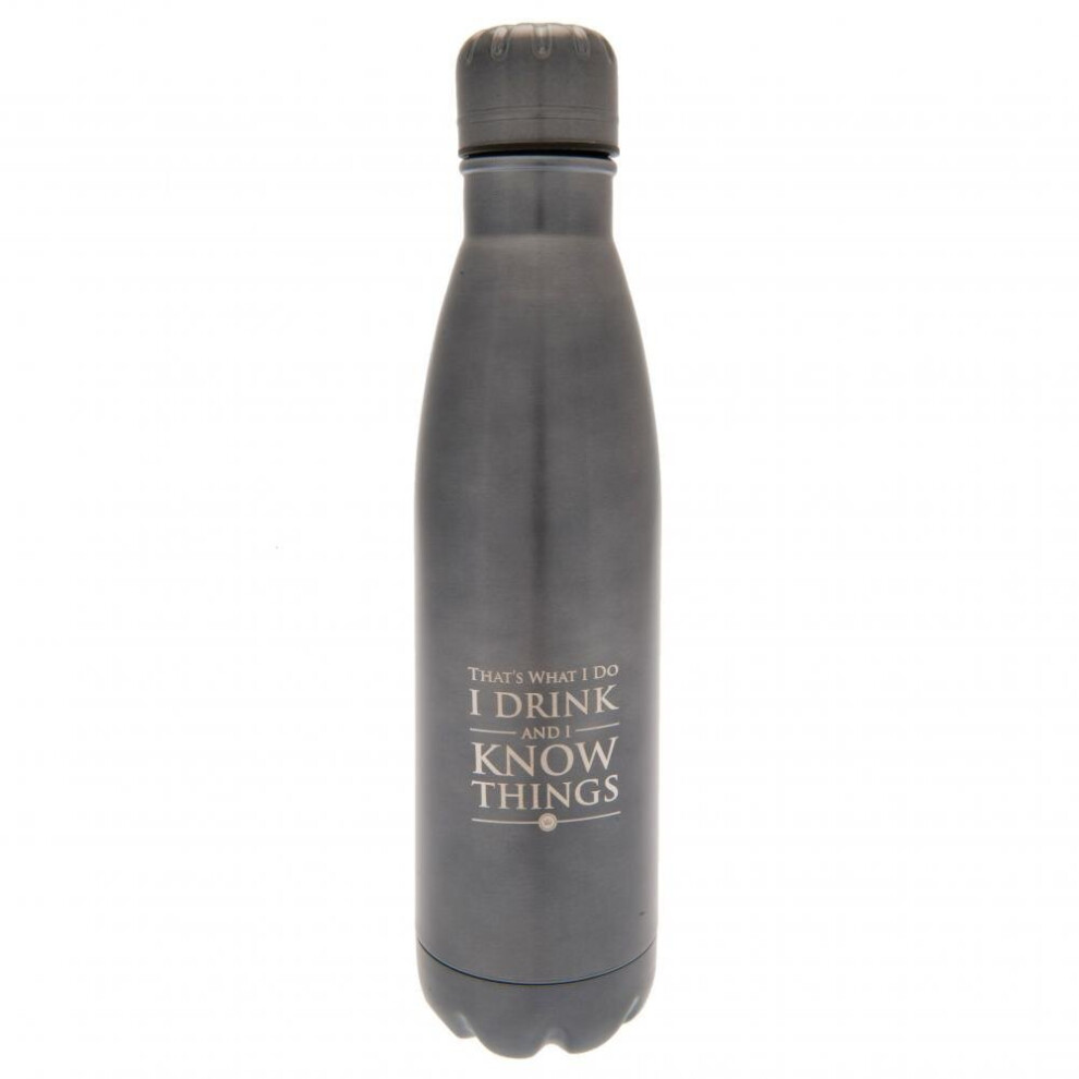 Game Of Thrones Thermal Flask