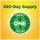Nature Made Nature Made Vitamin D3 1000 IU (25 mcg) Tablets, 350 ct 6