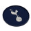 Tottenham Hotspur FC Silicone Coaster 1