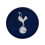 Tottenham Hotspur FC Silicone Coaster 2