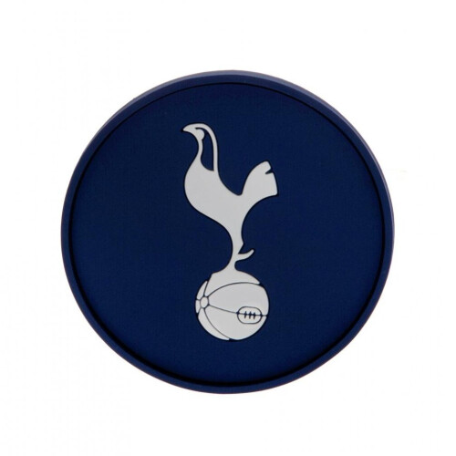 Tottenham Hotspur FC Silicone Coaster 1