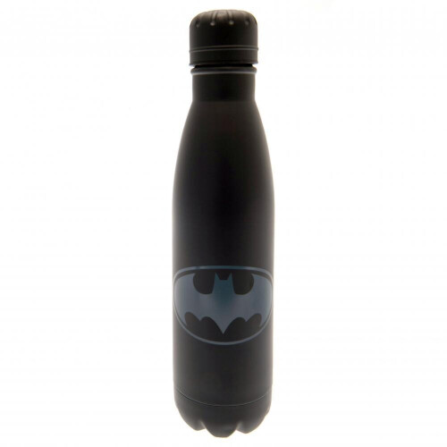 Batman Batman Thermal Bottle
