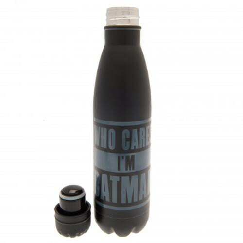 Batman Batman Thermal Bottle 1