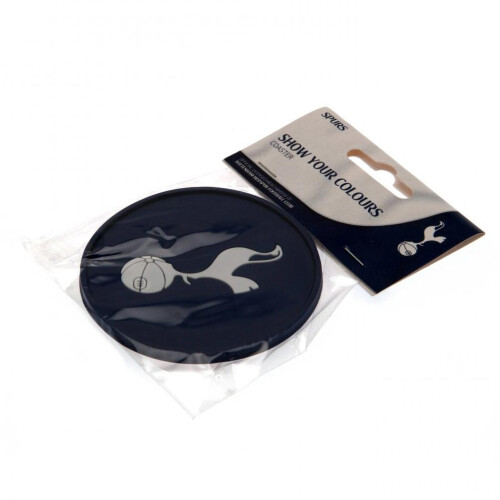 Tottenham Hotspur FC Silicone Coaster 2