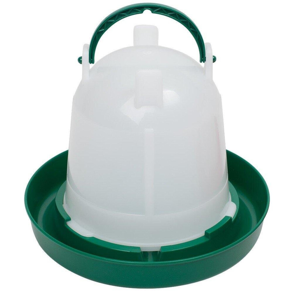 (6L, Green) ETON TS Drinker