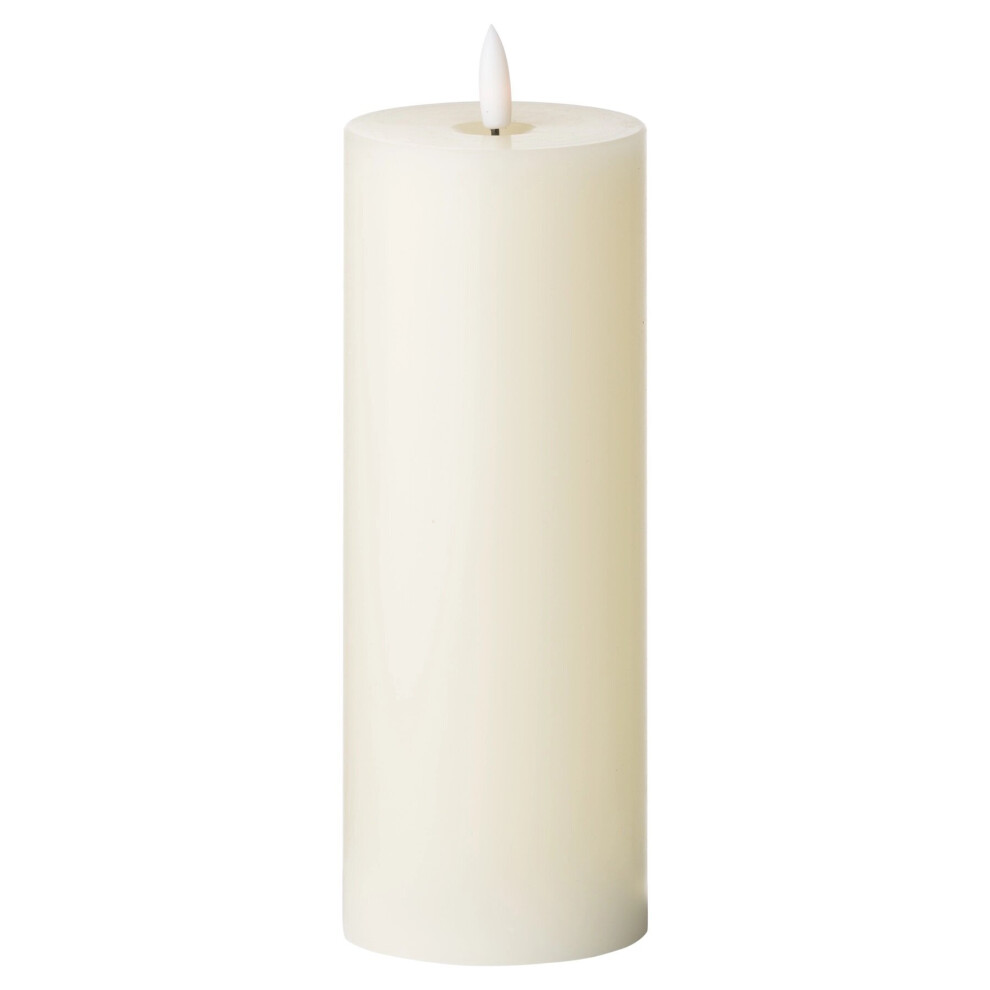 Hill Interiors Luxe Collection Led Candle