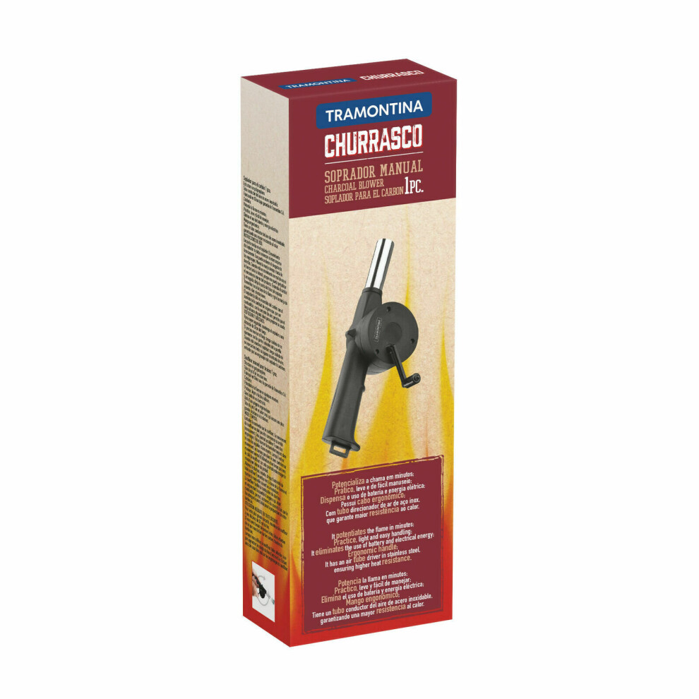 Tramontina Charcoal Blower-image-OPC-P5T8VGP-NEW