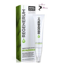 REGENERUM regenerating nails serum