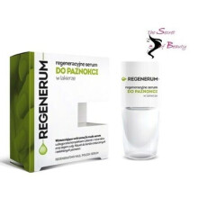 REGENERUM- NAIL REGENERATING SERUM