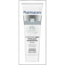 PHARMACERIS WHITENING NIGHT CREAM
