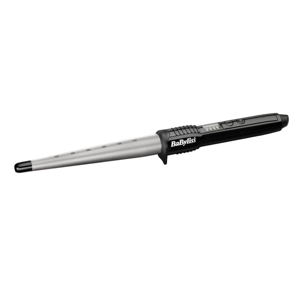 BaByliss Pro 2285CU Ceramic Hair Curling Wand Salon Quality Styler