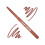 W7 W7 Lip Twister Lip Liner Pencil Naughty Nudes ~ Champagne 1