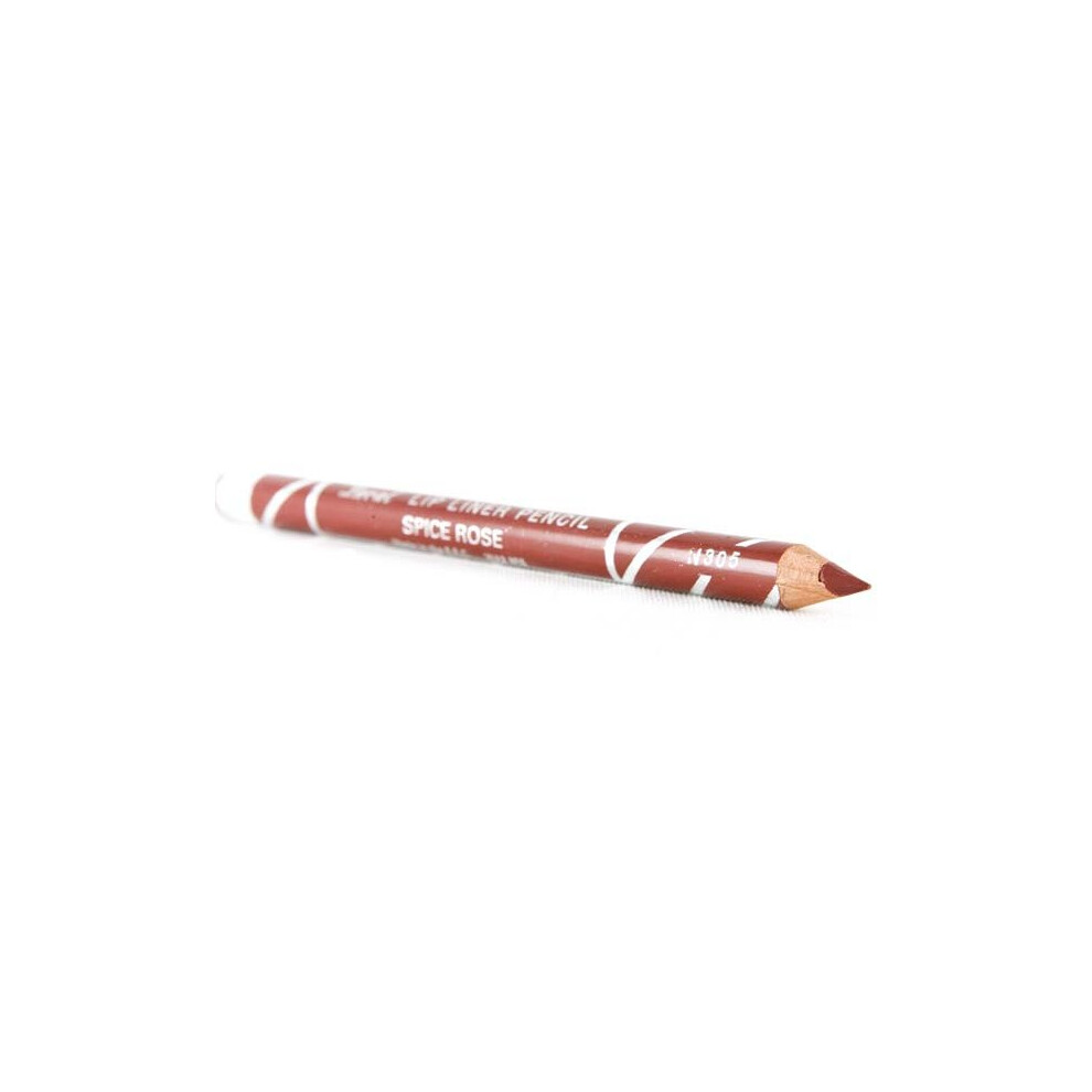 Laval Lip Liner Pencil ~ Spice Rose