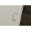 Electric Meter Box Door Complete with Key, Hinges and Latch 2