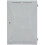 Gas Meter Box Door Complete - Key, Hinges and Latch Included 5