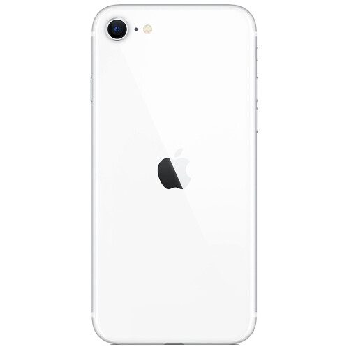 Refurbished Apple (128GB) Apple iPhone SE | 2nd Generation | White 2