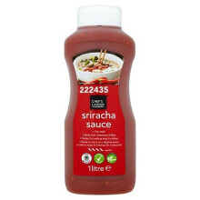 Chef's Larder Sriracha Sauce 1 Litre catering