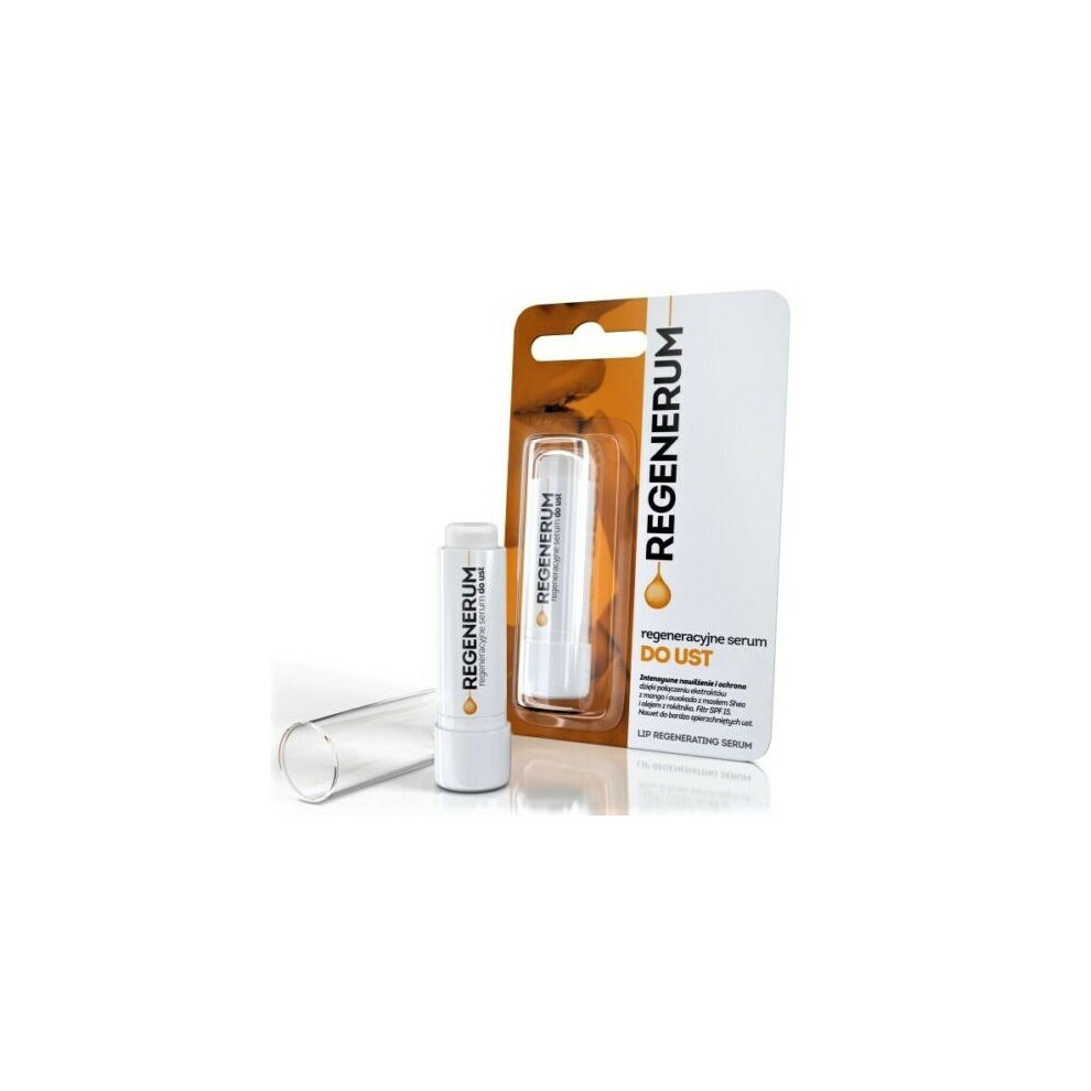 Regenerum Lips Serum 5G